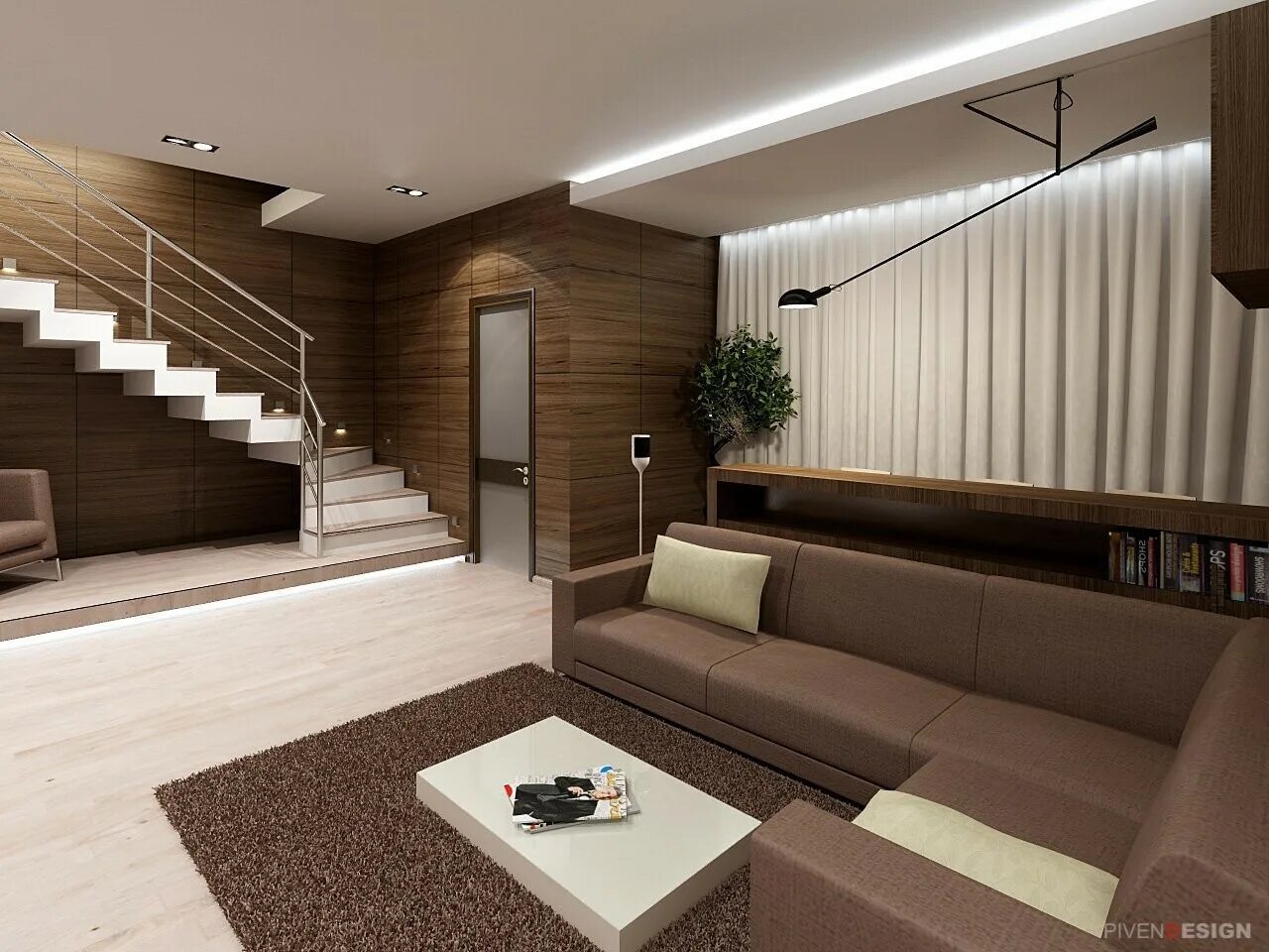 Купить 4-комнатную квартиру, 117.4 м² по адресу Республика Татарстан, Набережные