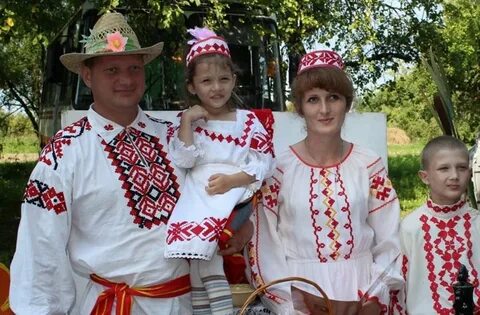 Белорусов википедия
