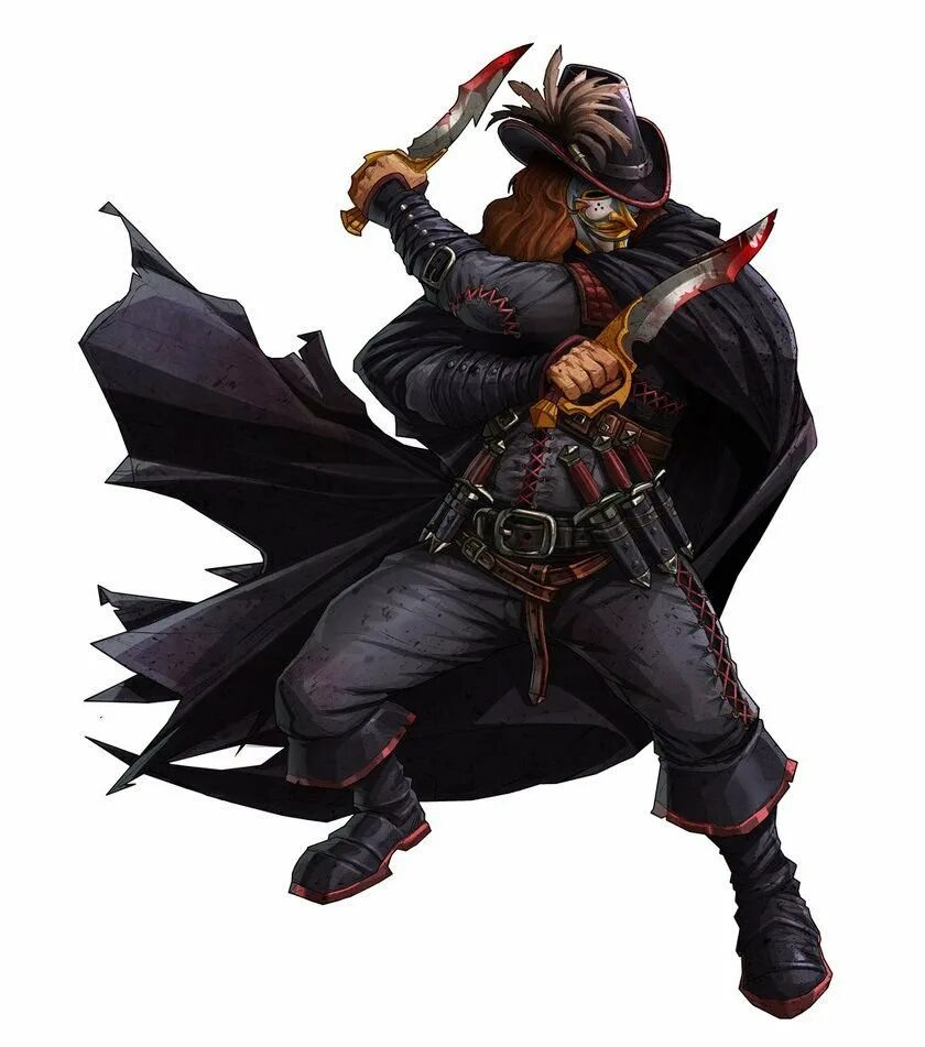Красноклейменные днд. Капитан разбойников днд. Глава разбойников. Бандит днд арт. Бандит фэнтези.