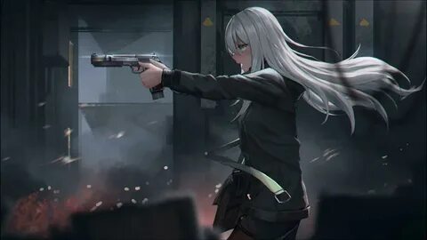 Анрме