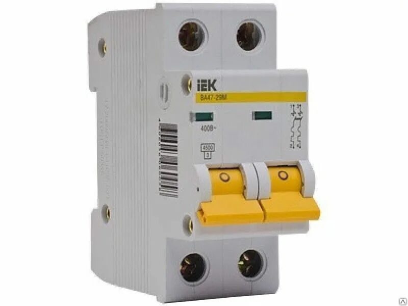 Abb 2-полюсный s202 c40. Авт. Автоматическая 2. 5ка easy 9 (ez9f34210). Автоматическая 2.