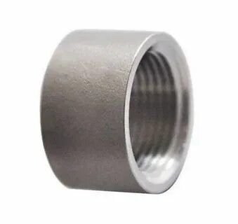 Full coupling