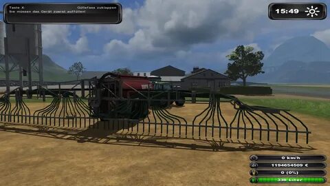 Русификатор farming
