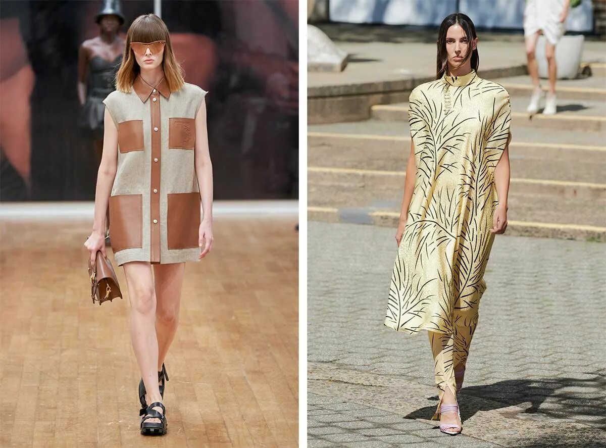 Monse Look 34 Runway fashion couture, Fashion, Ready to wear