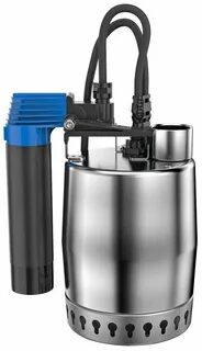 Дренажный насос unilift kp 150 a1