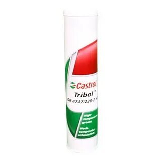 Grease lcp 2 220