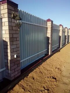 Профлист в твери