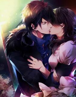 Lady in midnight otome