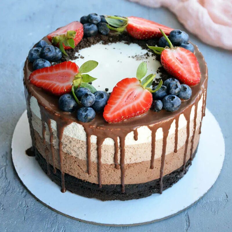 хлынов заказ тортов