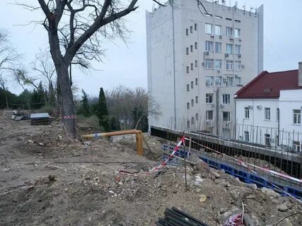 Реконструкция 35