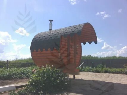 Бочка ульяновск