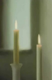 Горького 2 свечи