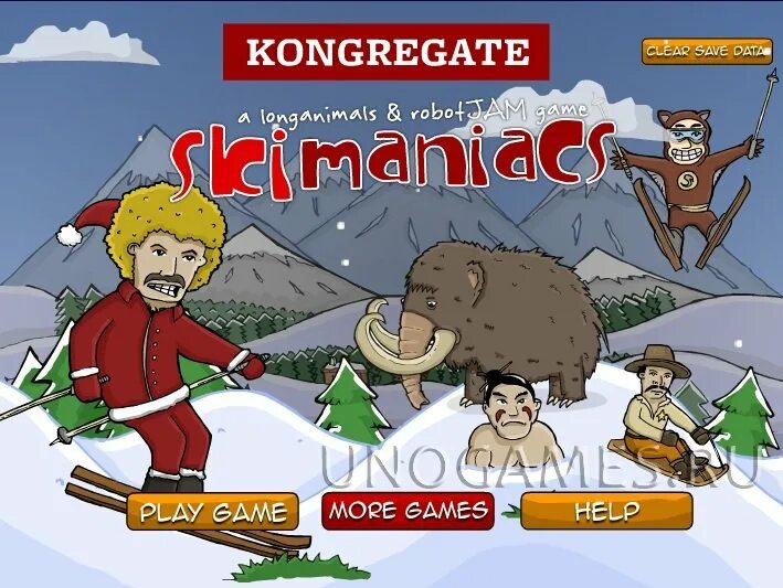 Kongregate games. Игра лыжник. Игра про лыжи и снежный человек. Игры лыжник Flash. Йети на лыжах игра.