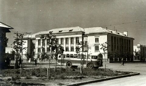 Старый город 60