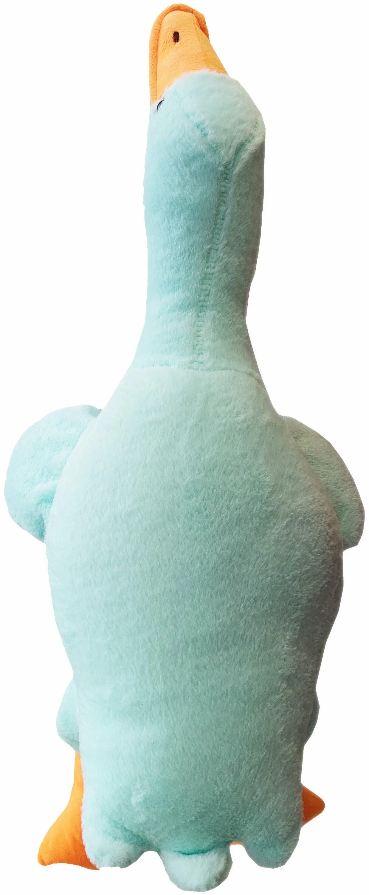 мятный гусь