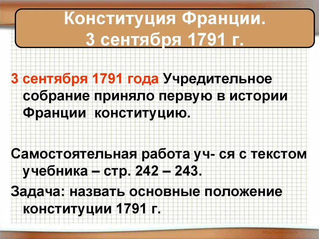 Первая конституция 1791. Франция по Конституции 1791. Первая Конституция Франции 1791. Конституция 1791 г во Франции. Конституция 3 сентября 1791 г Франции.