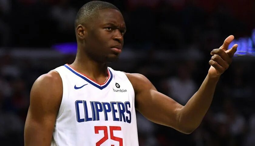 Clippers bss