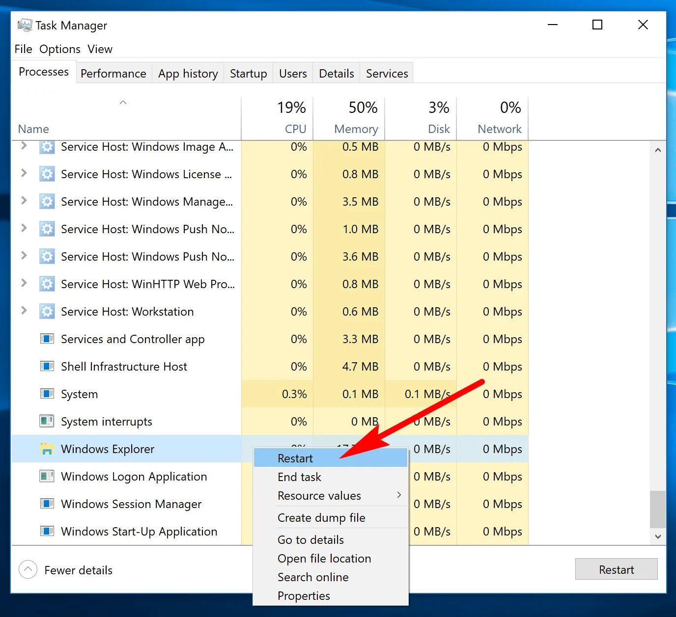 Task Manager Windows 10. Restart Explorer.exe. Windows Explorer. Диспетчер задач Windows 11.