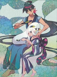 Sword stories