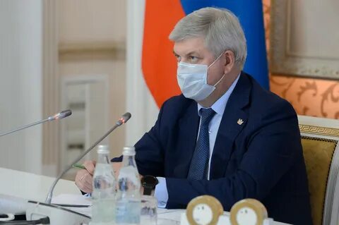 Решение губернатора