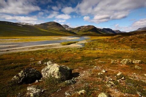Lappland