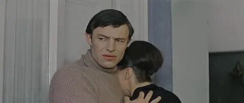 Белорусский вокзал 1970