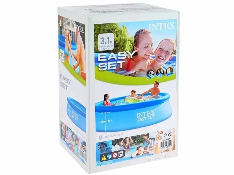 Бассейн intex easy set 28120. Бассейн надувной intex easy set 28120np, 305х76 см. бассейн надувной easy set 305х76. бассейн надувной intex 28120. intex бассейн надувной чехол бассейн 305х76см в ташкенте.
