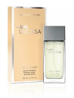 Femme eau de toilette