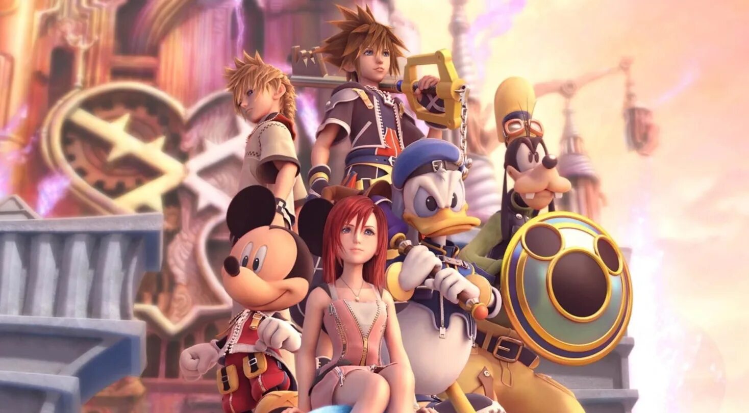 Final kingdom. Kingdom Hearts III. Kingdom Hearts 1. Kingdom Hearts 2 Wallpaper.