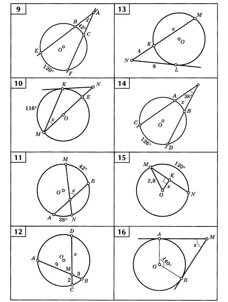 Тест по теме окружность 8 класс. Задачи на окружность. Задачи по чертежам по теме касательная к окружности. Решение окружности. Задача по теме окружность.