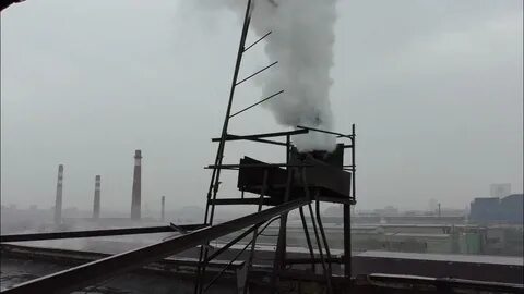 Гудки предприятий