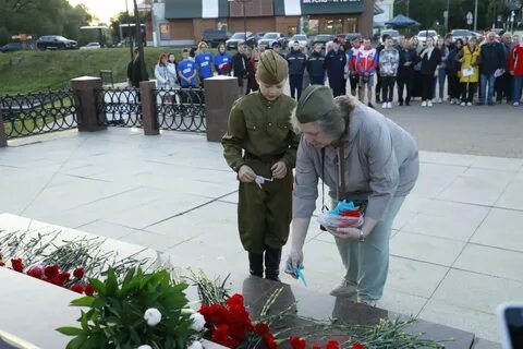 День наро фоминского