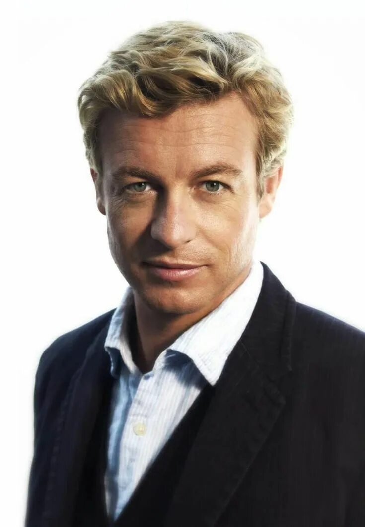 Менталист 6 сезон / The Mentalist (2013): фото, кадры и постеры из сериала - Вок