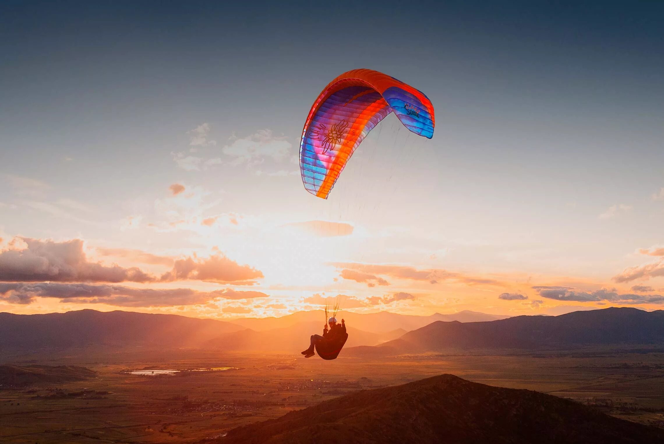 Бабадаг параглайдинг. Парапланеризм. Skywalk chili 5. Парапланеризм. Параглайдинг параглайдинг.