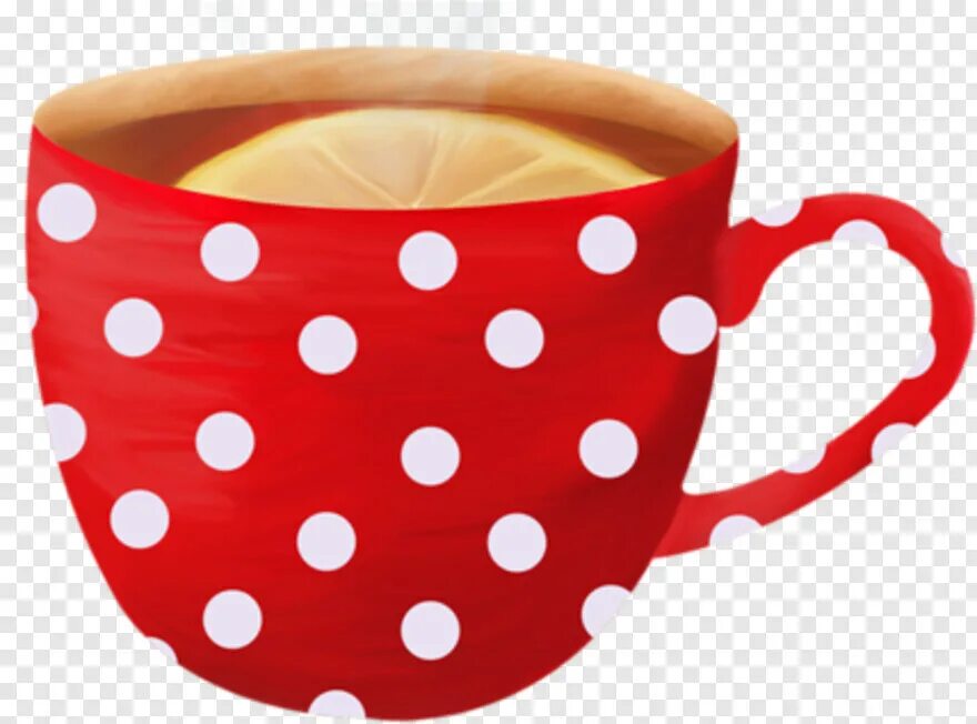 Картинка чашка. Чашка в красный горох. Чашка для дошкольников. Кружка в горошек для детей. Чашка на прозрачном фоне.