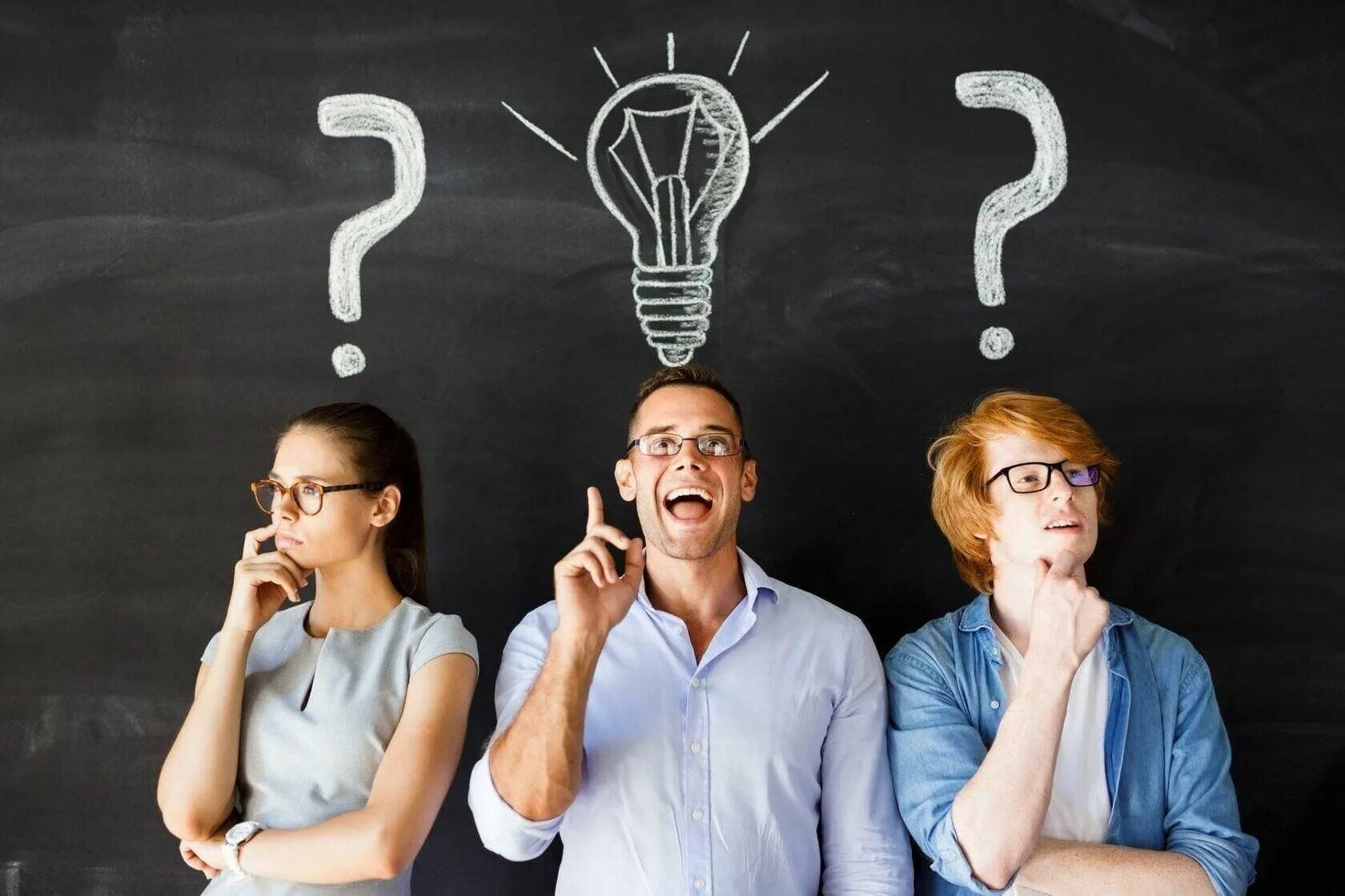 Quiz ваше основное чувство