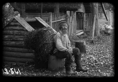 Деревня белики
