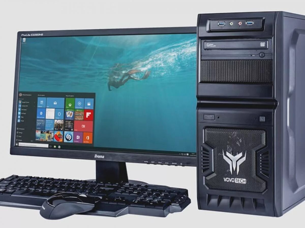 Настольный персональный компьютер. Used desktop computers. Персональнвйкомпьютере. Десктоп dell optiplex. Обычный комп.