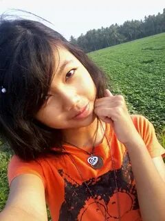 Siswi cantik