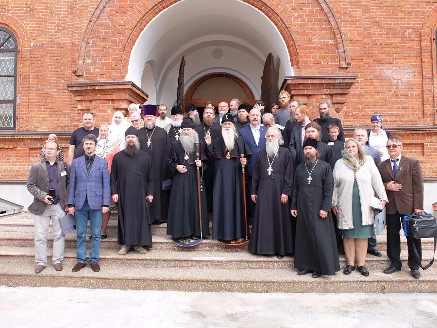 Русская община в казани. Митрополия русской православной старообрядческой церкви. Казанско Вятская епархия РПСЦ. Митрополия православной Кафолической церкви.