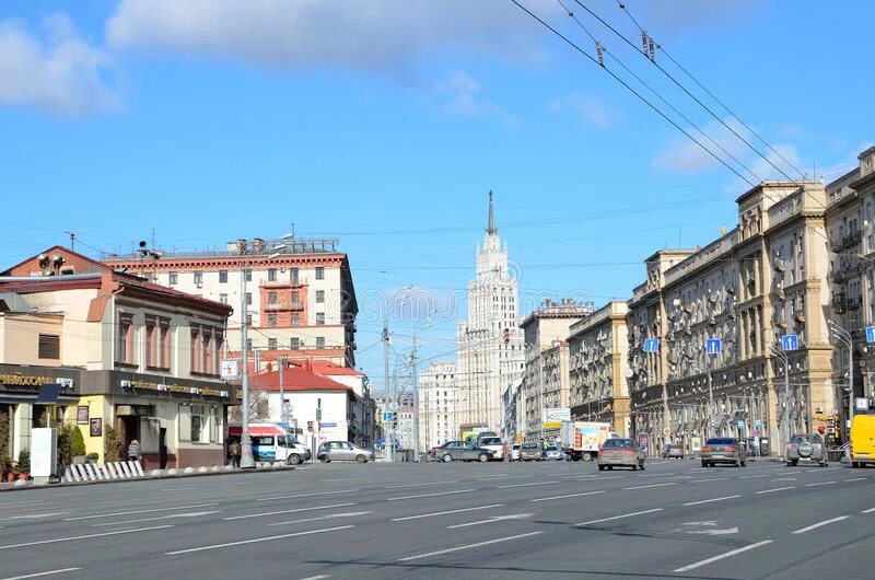 Садовая-Черногрязская улица, Москва. Садовая Черногрязская 20 Москва. Садовая-Черногрязская 16-18 стр.1. Садовая-Черногрязская 13/3 стр.1.