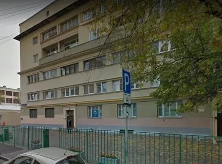 Москва пер самотечный 1 й