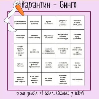 Бинго бинго 1982