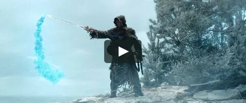 Последний богатырь трейлер 2