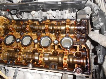 Z18xer замена грм