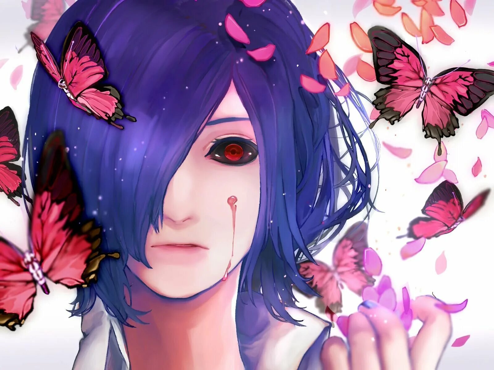 Тоука Киришима. Touka Токийский гуль аниме. Тоука Киришима Токийский гуль. Токийский гуль Тоука.