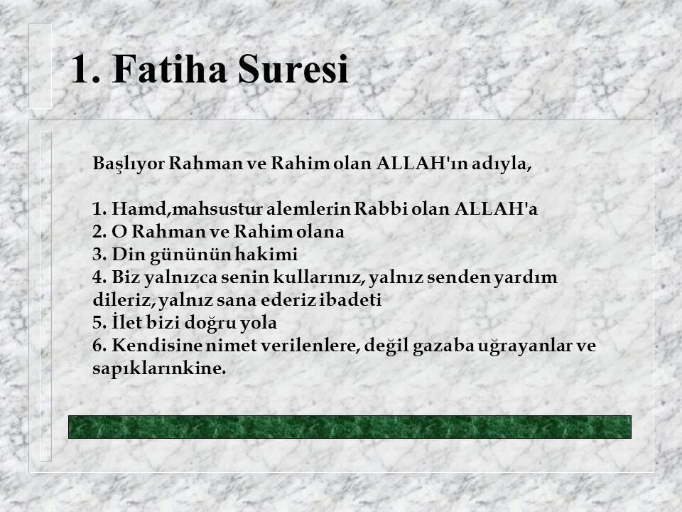 Фатиха suresi okunuşu. Fatiha suresi. Fatiha suresi. Фатиха suresi okunuşu ve anlami. Сура аль фатиха azerbaycan dilinde.