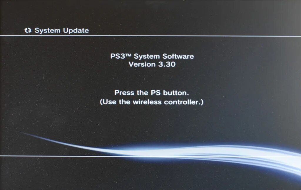 Как установить прошивку на ps3. Версия прошивки пс3. системное программное обеспечение playstation 3. диск для прошивки playstation 3. как узнать версию прошивки ps3.