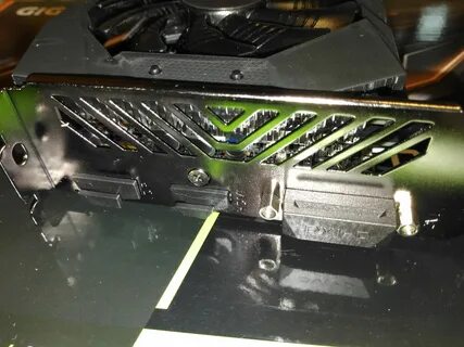 Видеокарта gigabyte geforce gtx 1650
