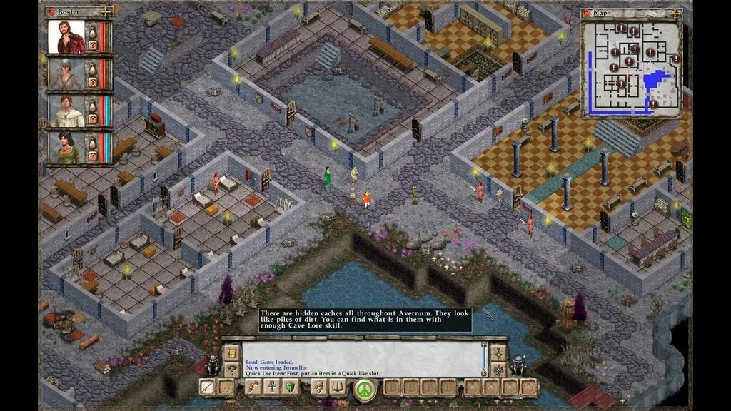 Avernum escape from the pit. Avernum escape. авернум escape from the pit. avernum 6.
